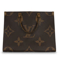 Louis Vuitton OnTheGo MM Tote