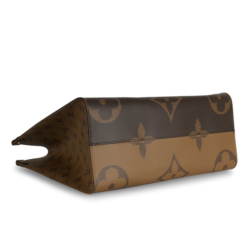 Louis Vuitton OnTheGo MM Tote