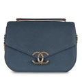 Chanel Cuba CC Flap