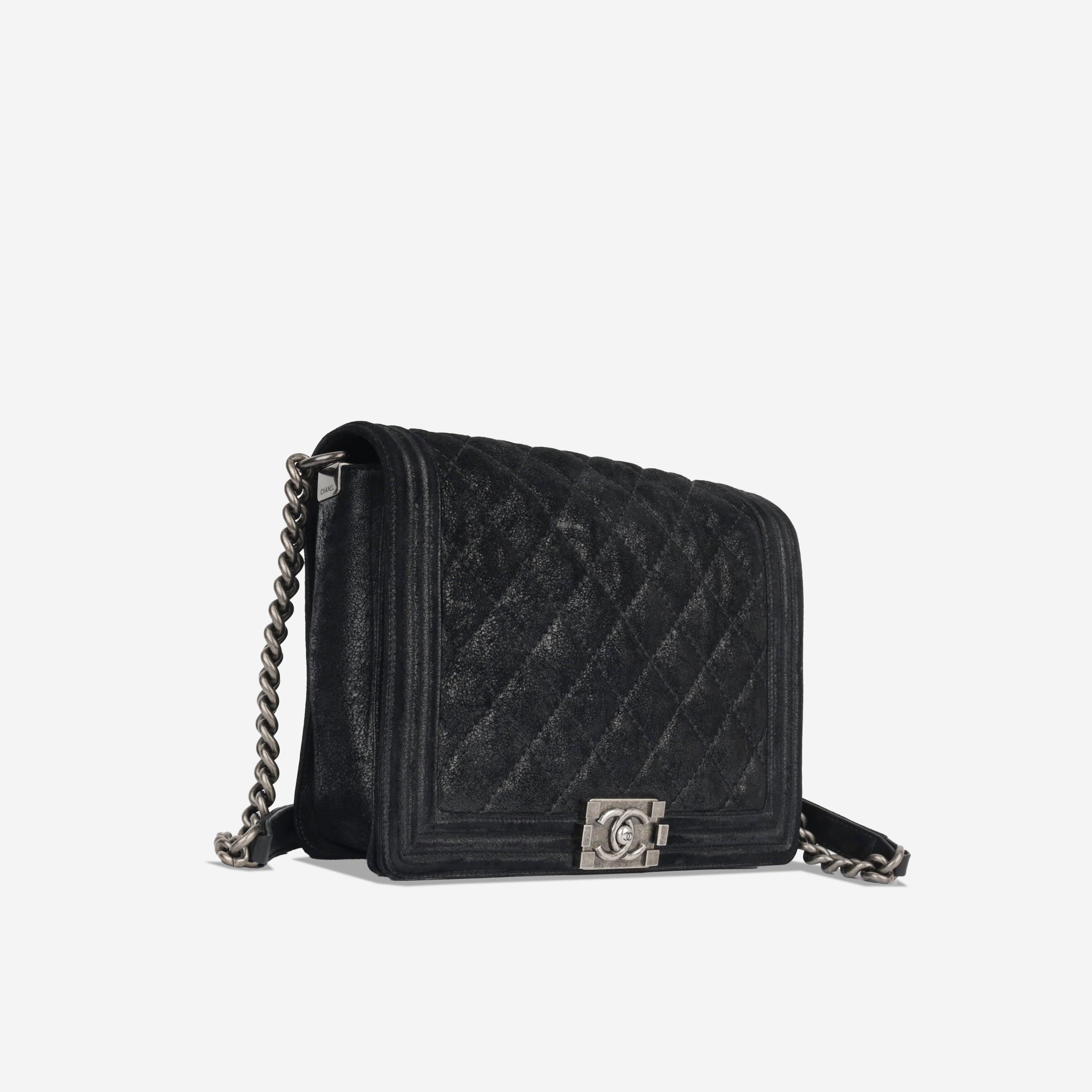 Chanel Large Boy Bag