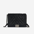 Chanel Large Boy Bag