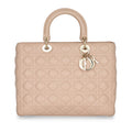 Christian Dior Lady Dior - Large