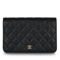 Chanel Pearl WOC