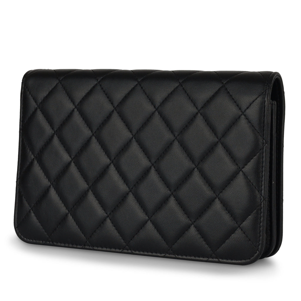 Chanel Pearl WOC