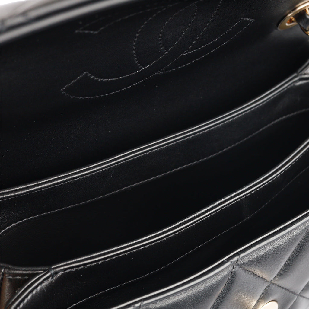 Chanel Trendy CC Flap Bag - Small
