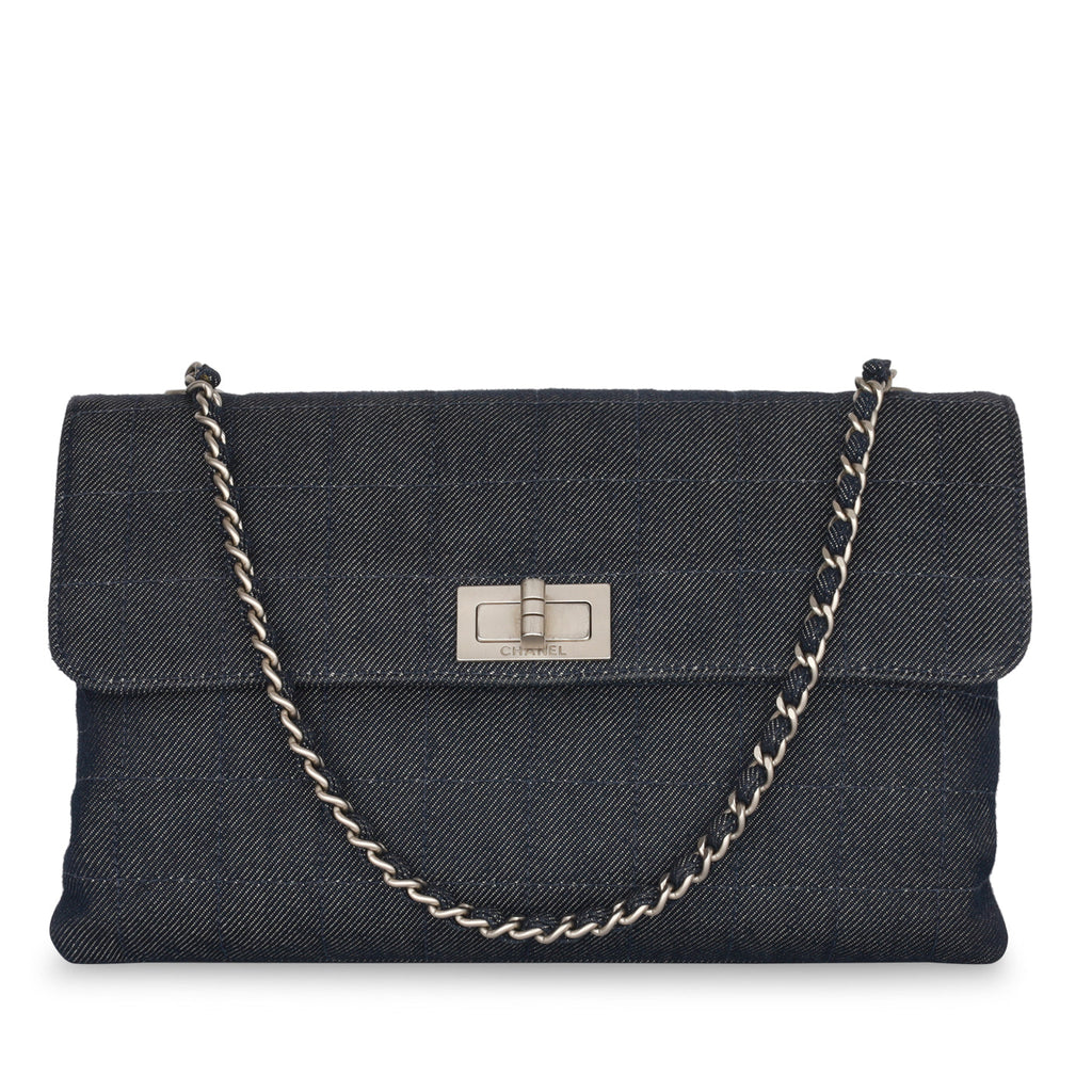 Chanel Re-issue Shoulder Bag