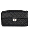 Chanel Re-Issue Uniform Belt Bag
