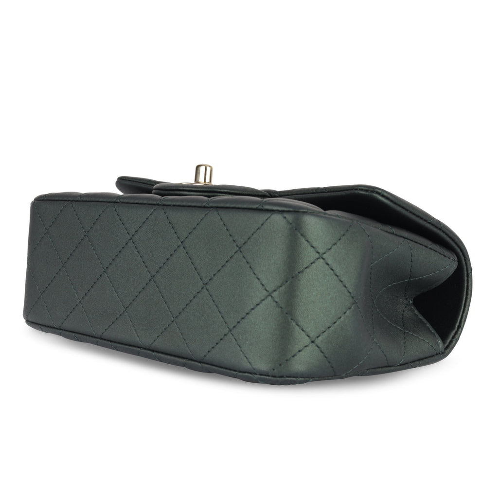 Chanel Classic Flap Bag - Mini Rectangular Top Handle