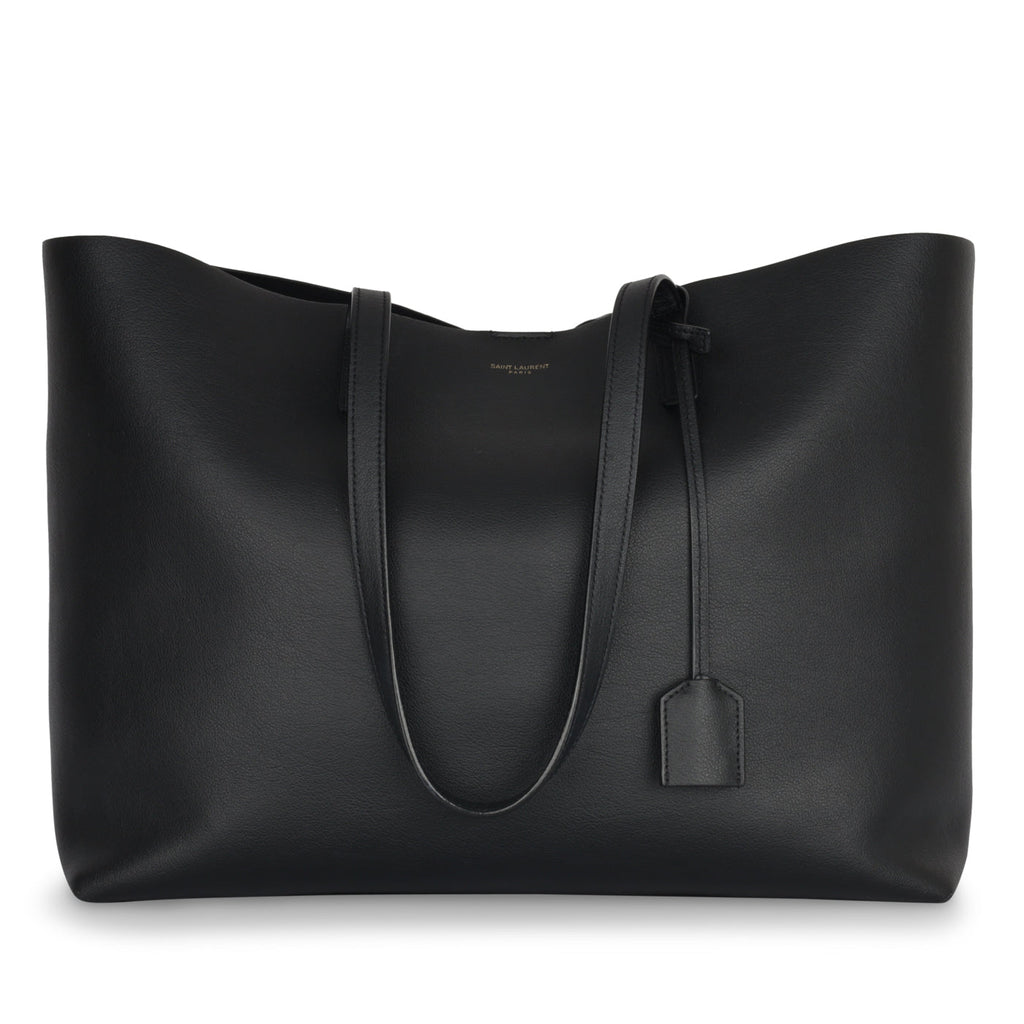 Saint Laurent E/W Shopper Tote