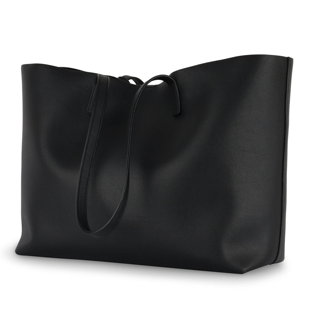 Saint Laurent E/W Shopper Tote