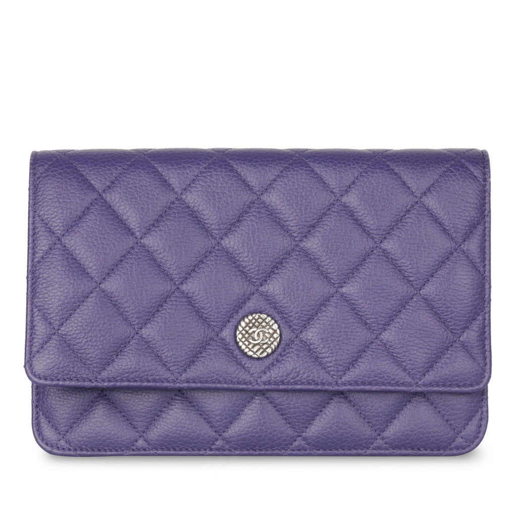 Chanel Wallet on Chain
