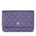Chanel Wallet on Chain
