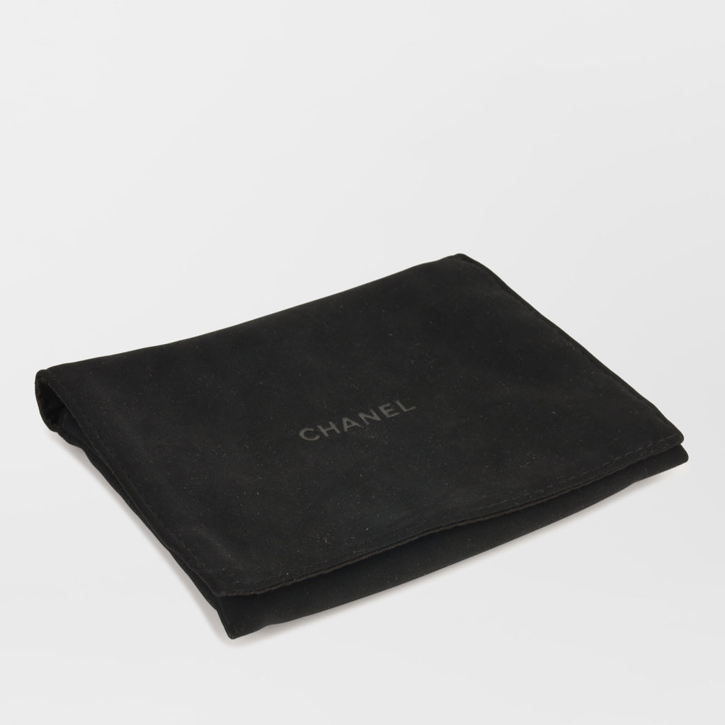 Chanel Boy Flap Cardholder