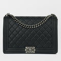 Chanel Boy Bag - Large