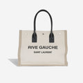 Saint Laurent Rive Gauche Tote - Small