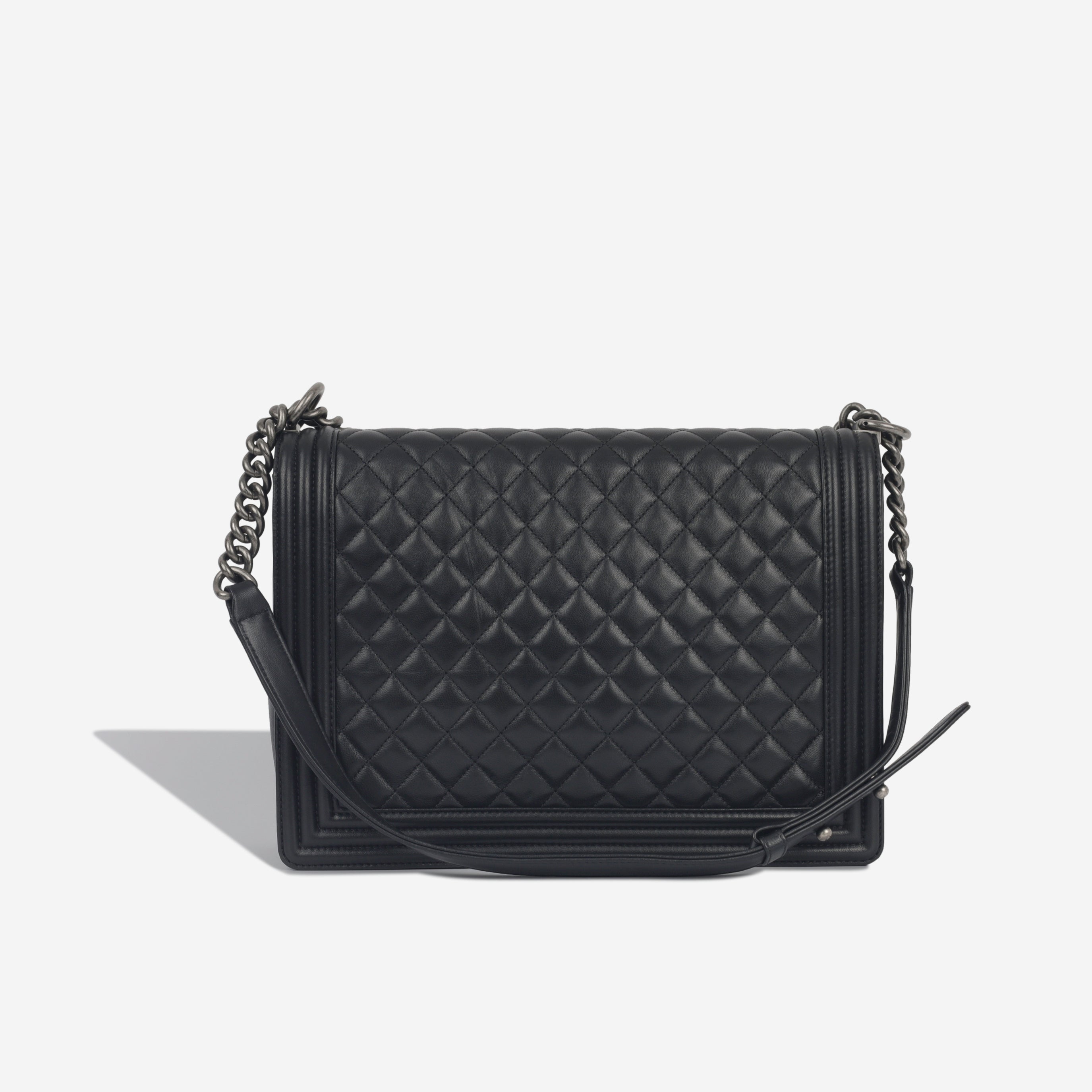 Chanel Large Boy Bag