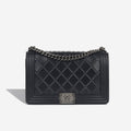 Chanel Boy Bag - New Medium
