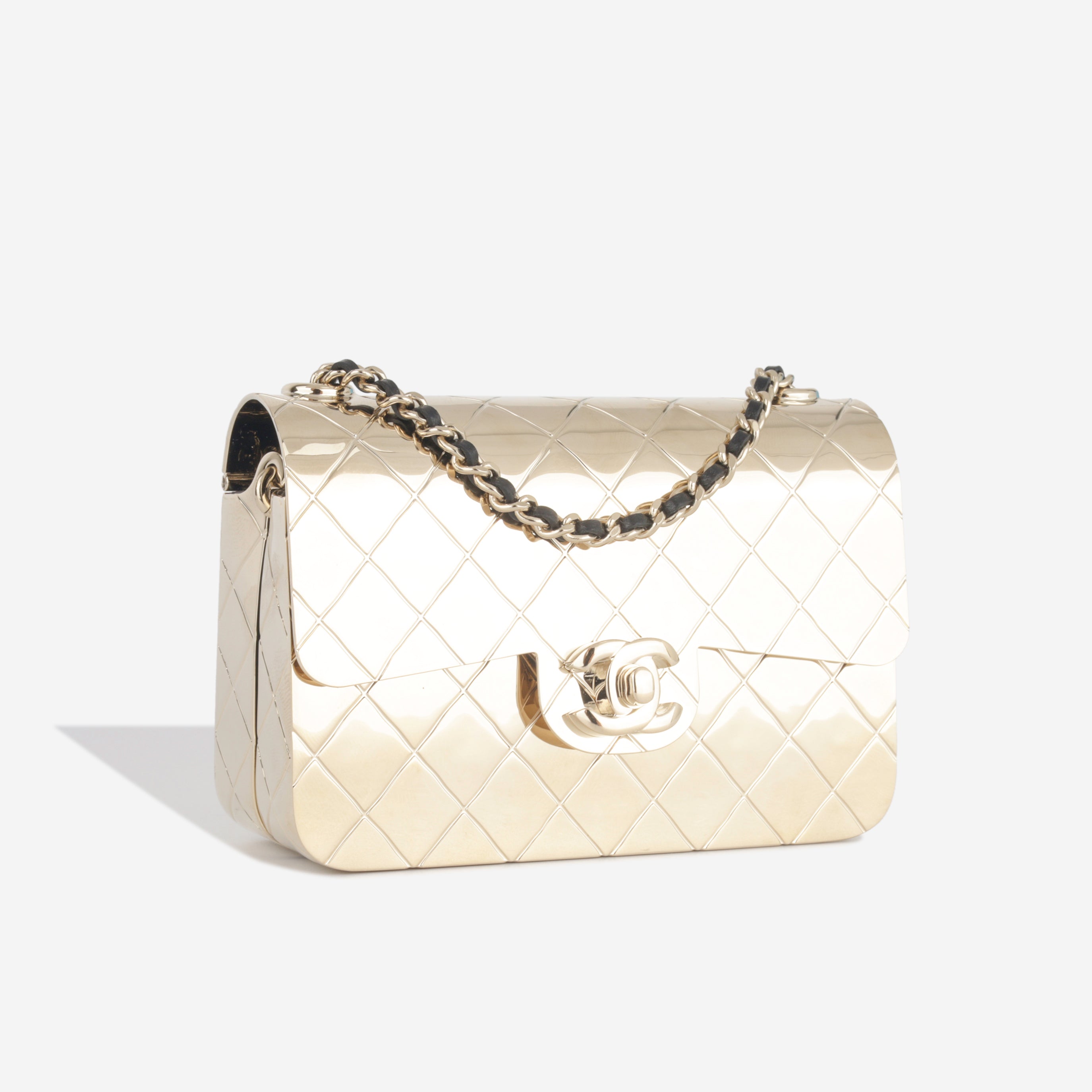 Chanel Métiers d’Art Trunk