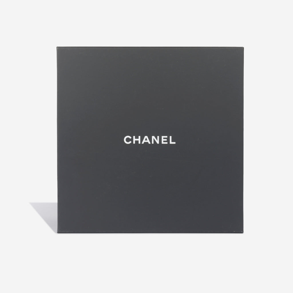 Chanel Métiers d’Art Trunk