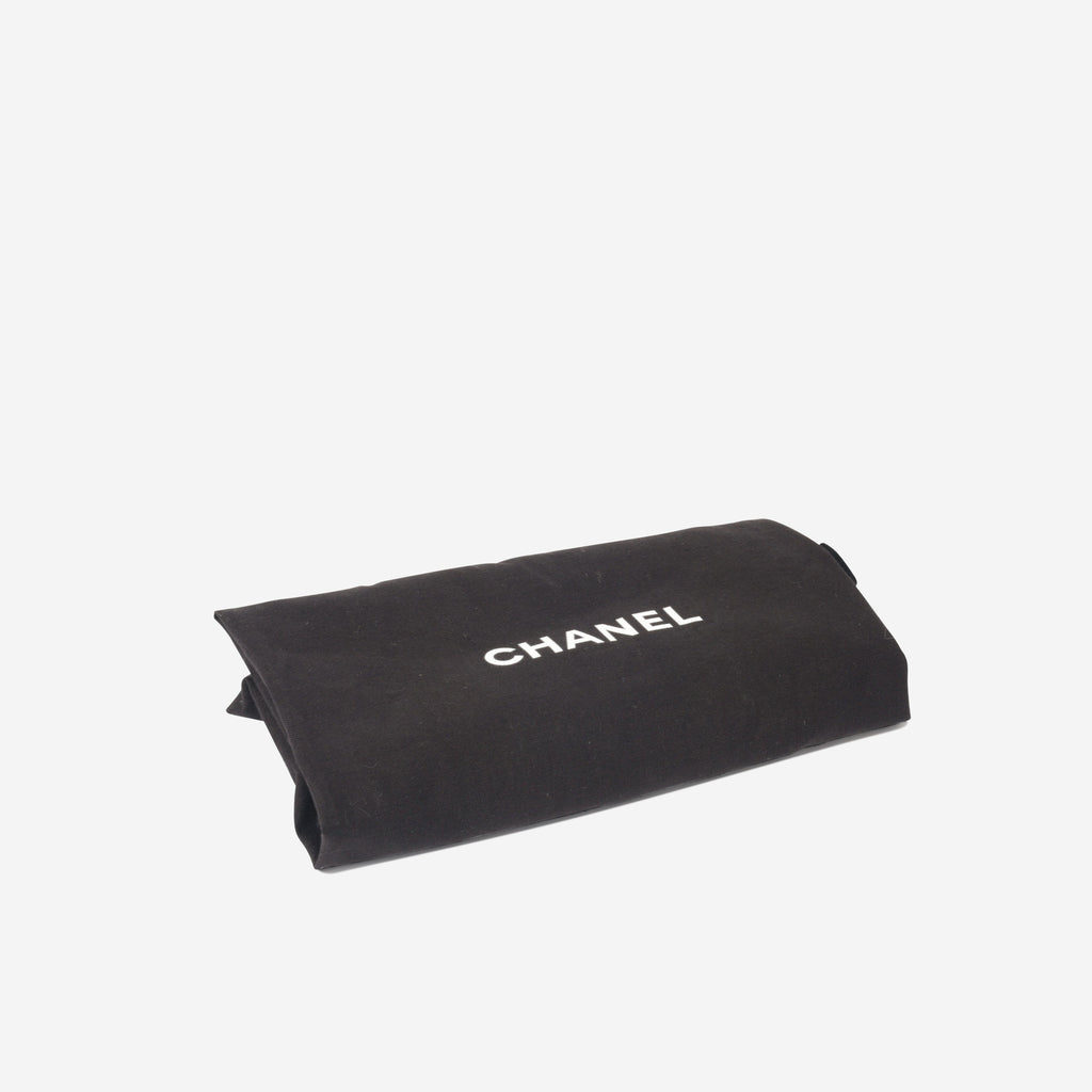 Chanel Small Heart Bag - Champagne