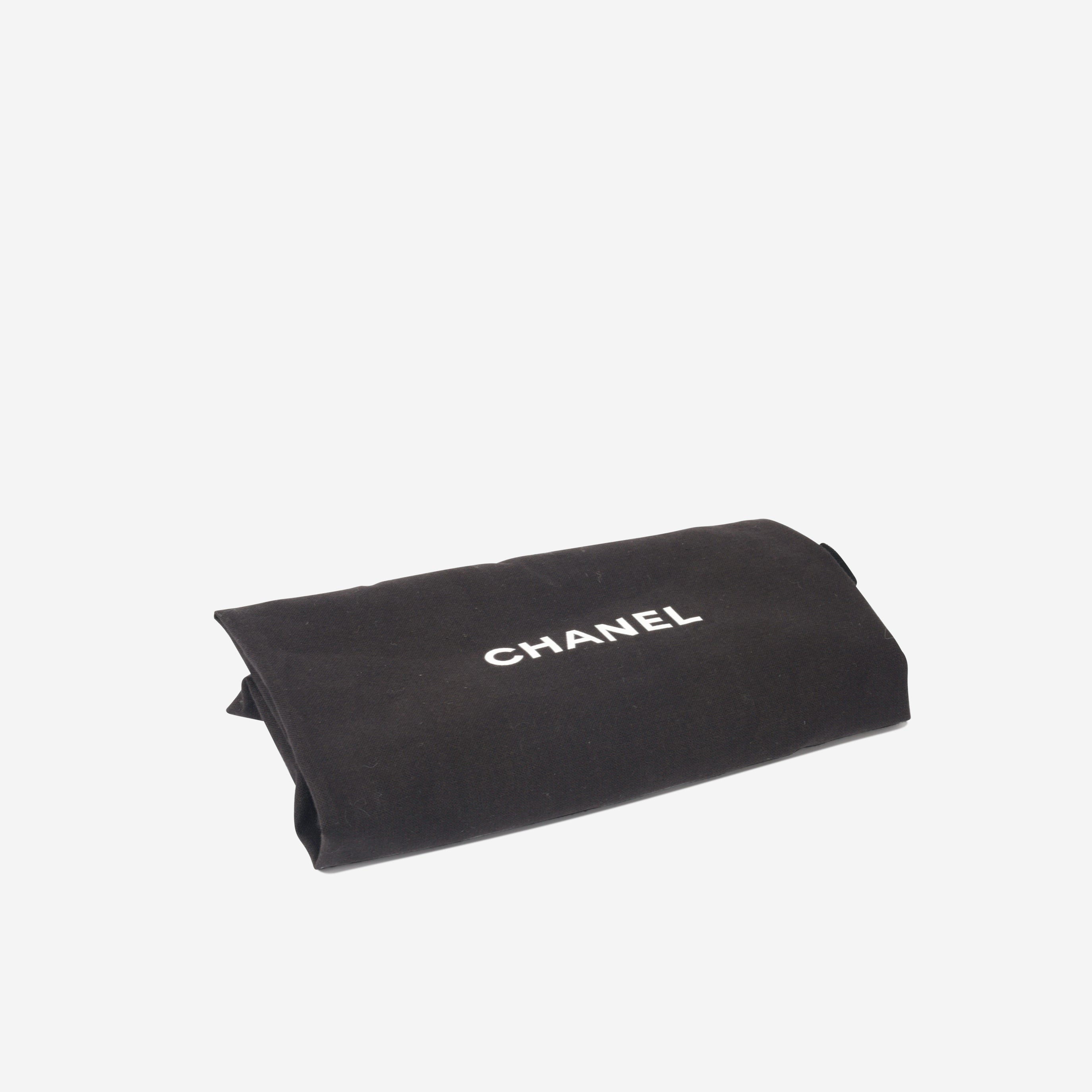 Chanel Small Heart Bag - Champagne