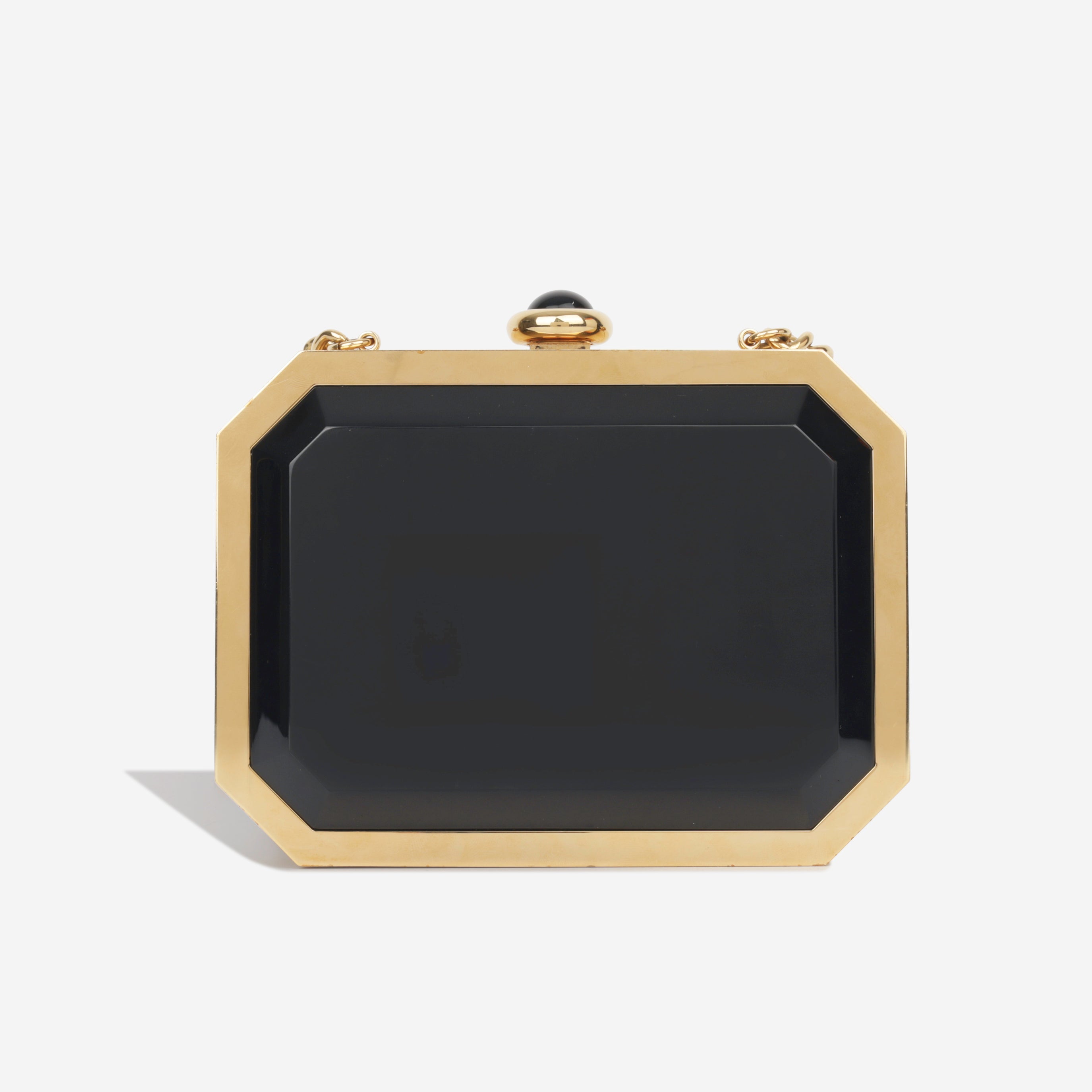 Chanel Premiere Minaudiere