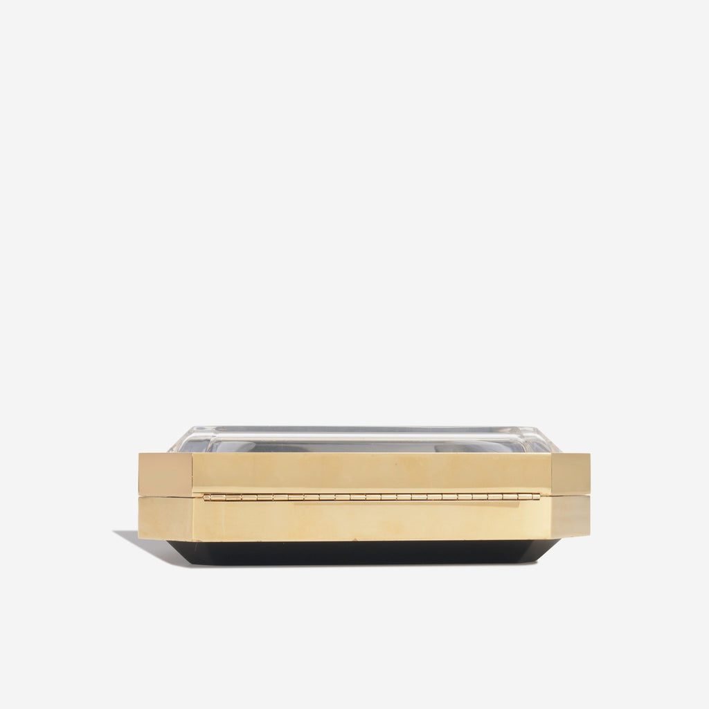 Chanel Premiere Minaudiere