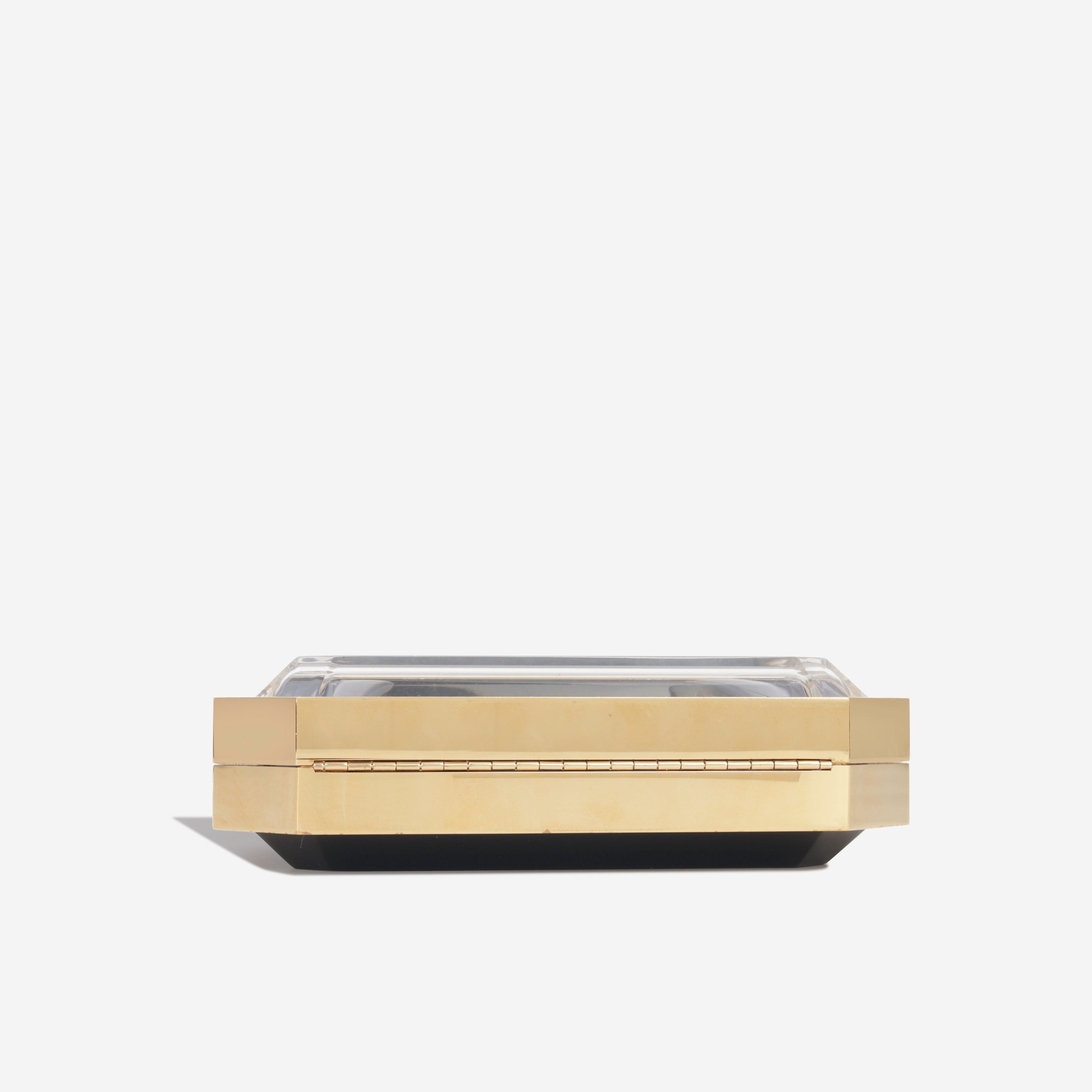 Chanel Premiere Minaudiere