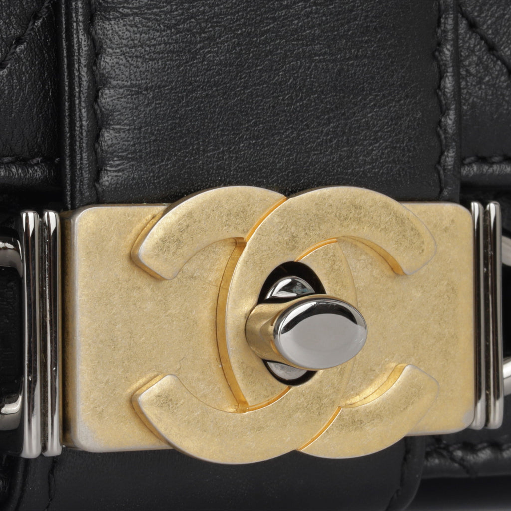 Chanel Seasonal Elegant Flap