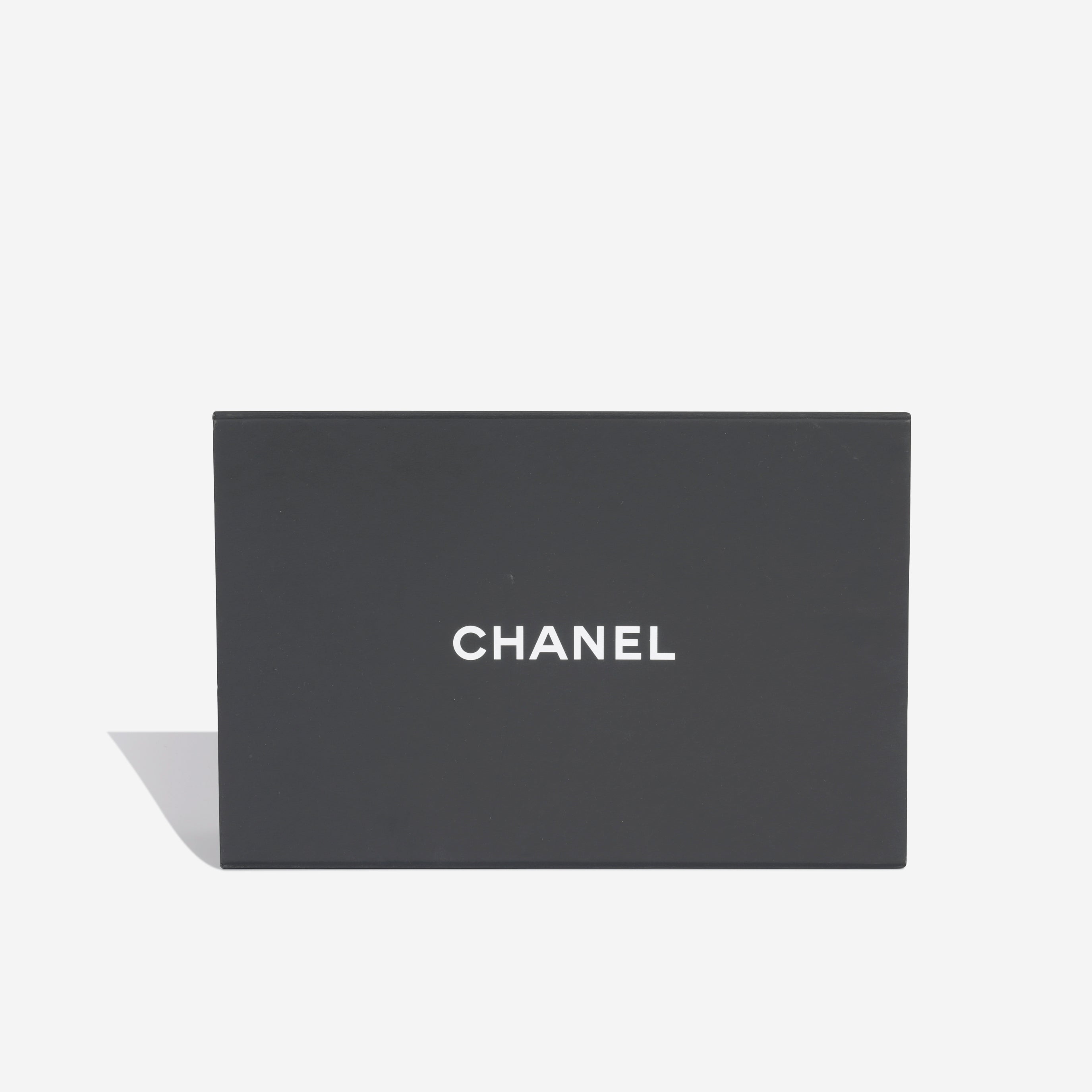 Chanel Seasonal Elegant Flap