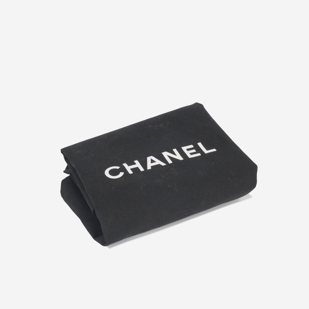 Chanel Melody Chain Flap Bag