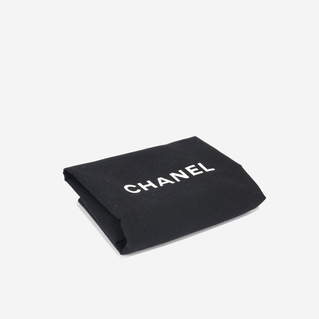 Chanel Small Vanity Mirror Case