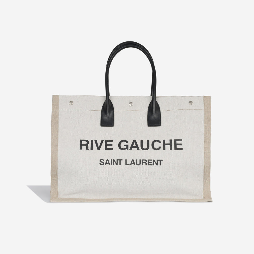 Saint Laurent Rive Gauche Tote - Large