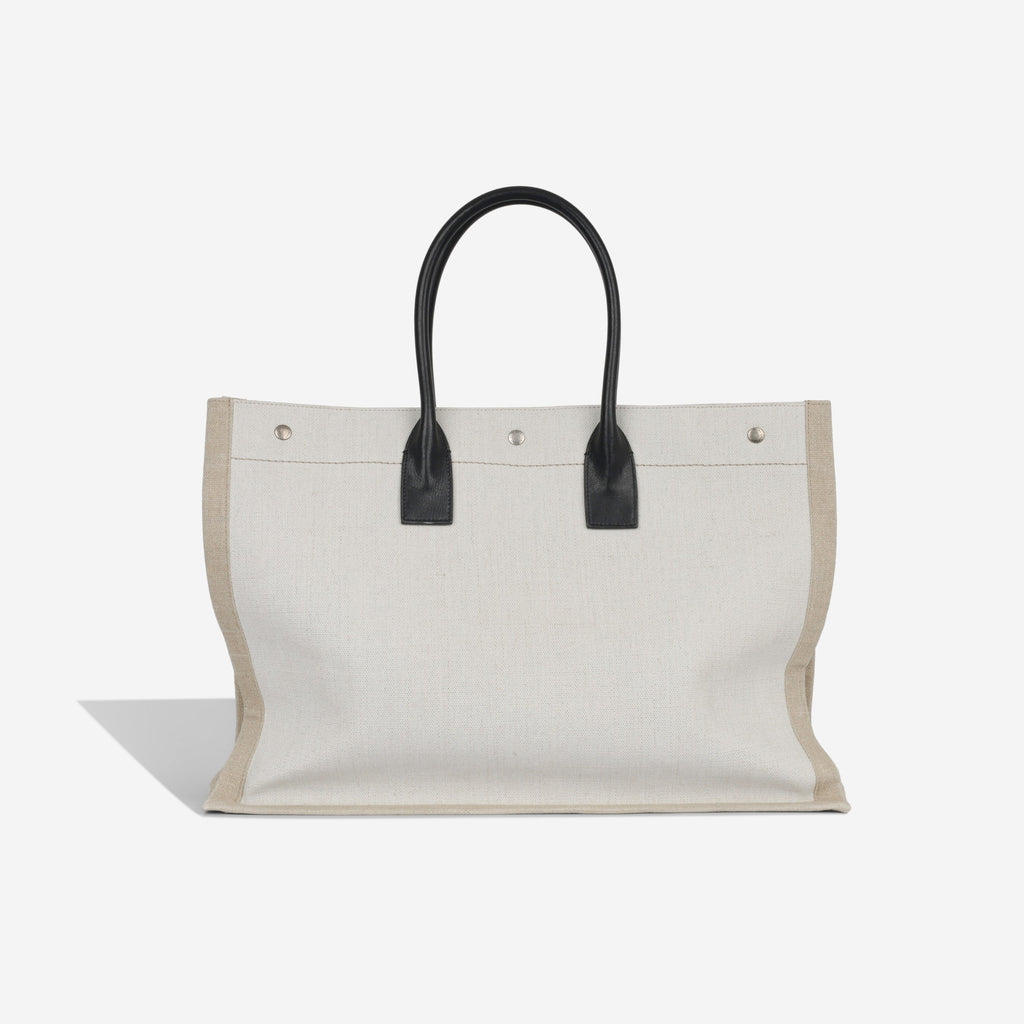 Saint Laurent Rive Gauche Tote - Large