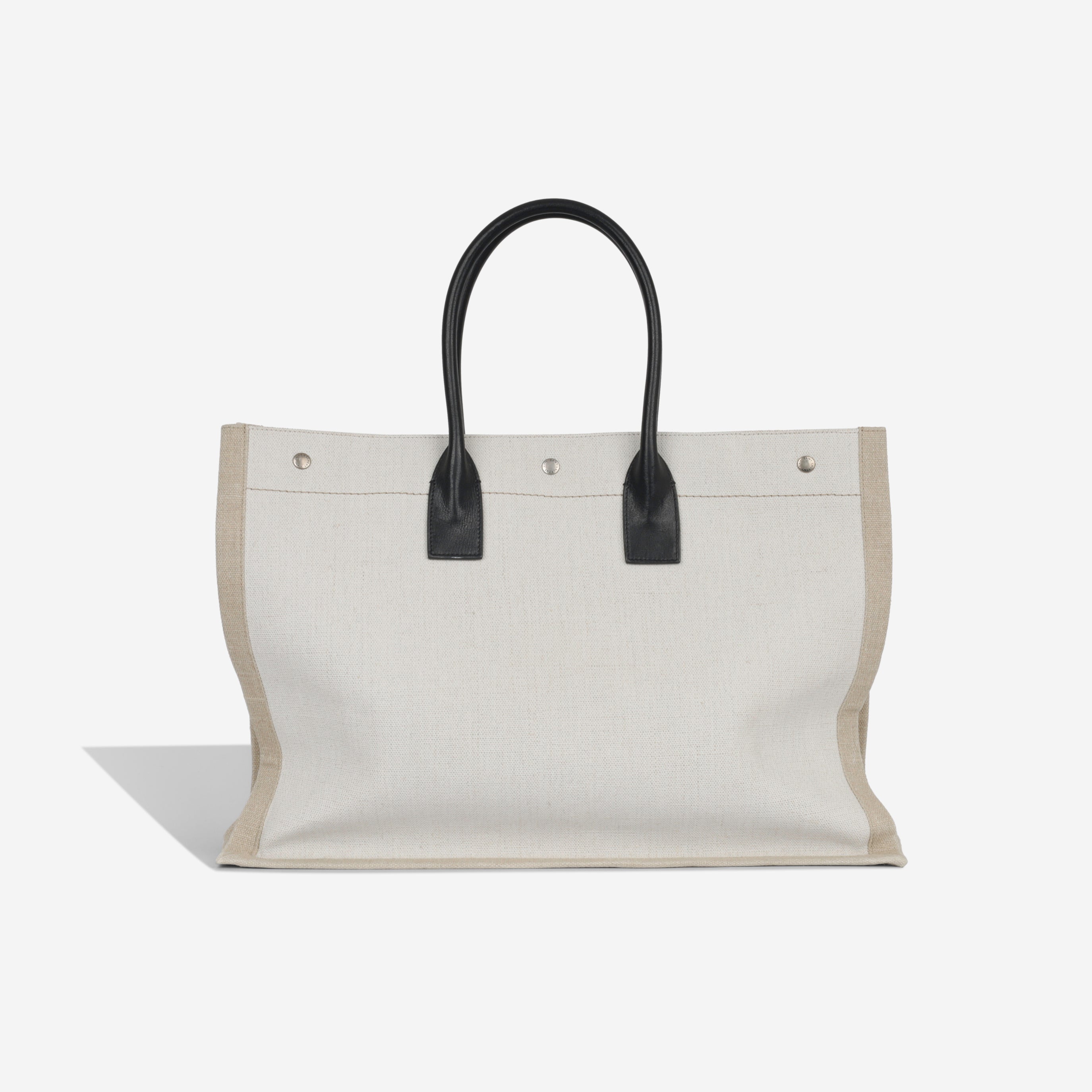 Saint Laurent Rive Gauche Tote - Large