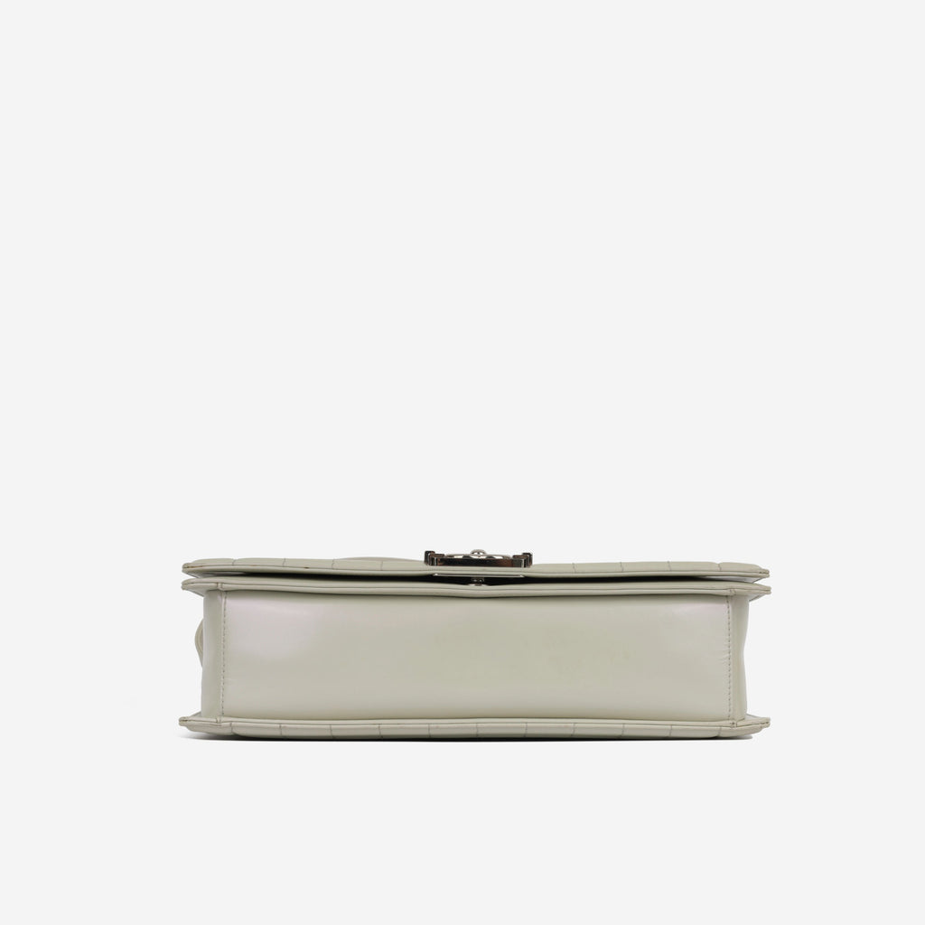 Chanel Reverso Boy Bag
