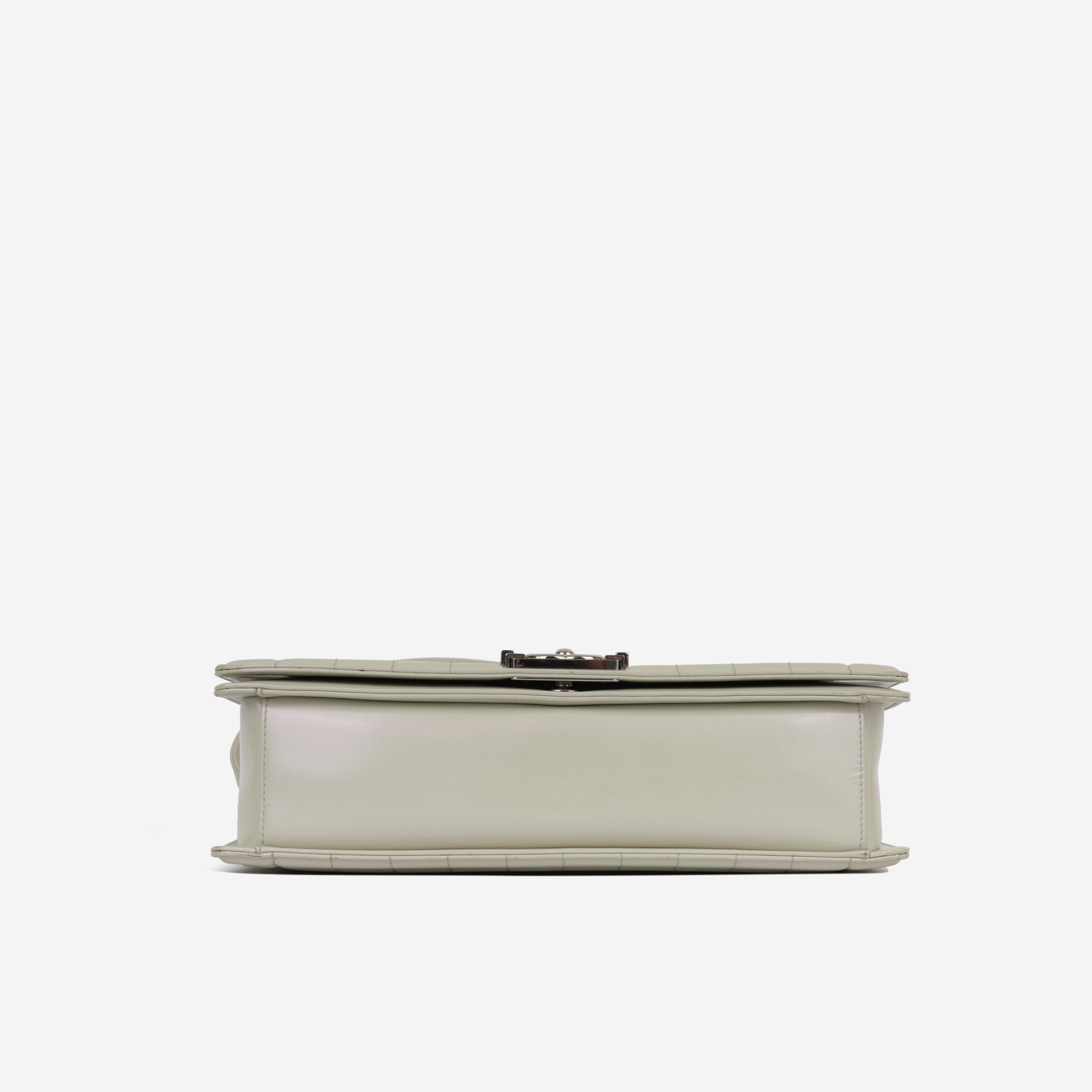 Chanel Reverso Boy Bag