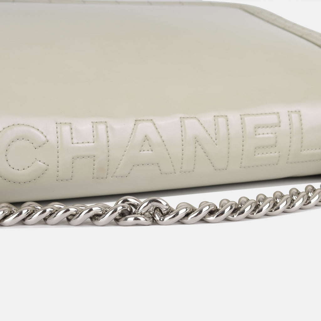 Chanel Reverso Boy Bag