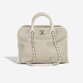 Chanel Up in the Air Tote