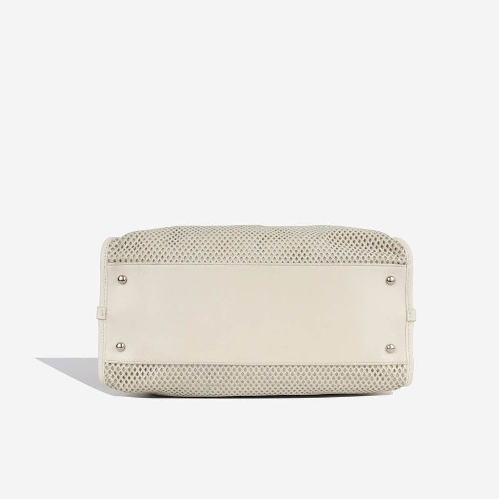 Chanel Up in the Air Tote