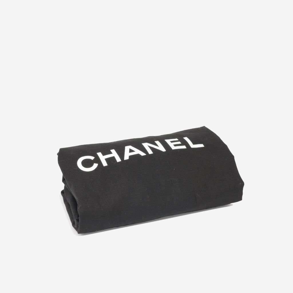Chanel Up in the Air Tote