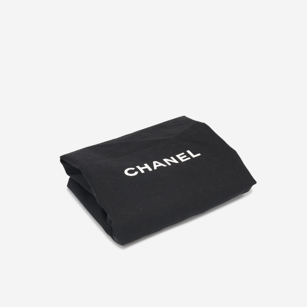 Chanel Deauville - Small Tote