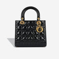Christian Dior Lady Dior - Medium