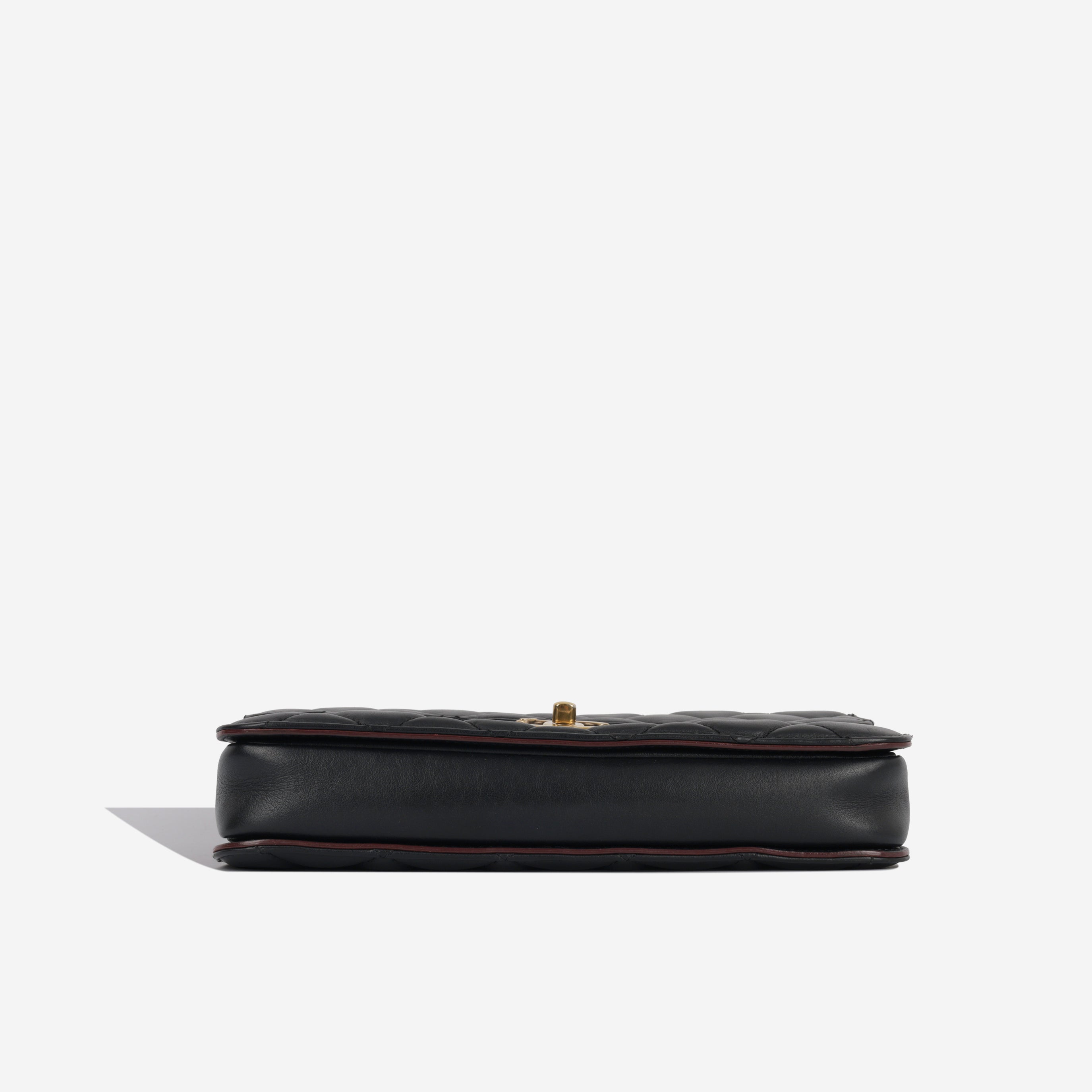 Chanel Perfect Edge Flap Bag
