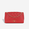 Chanel Small Mademoiselle Flap Bag