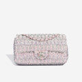 Chanel Flap Bag - Spring / Summer 2018