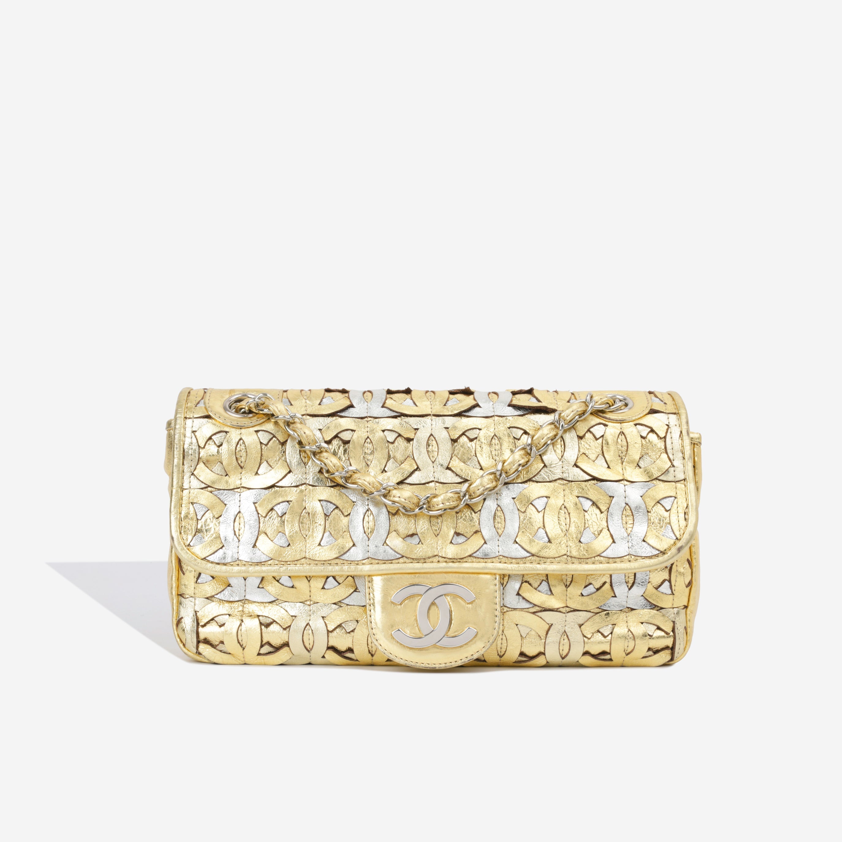 Chanel Seasonal Flap Bag