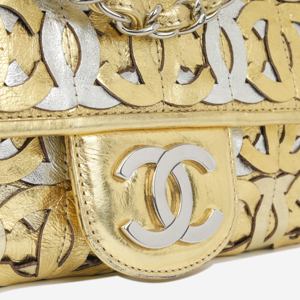 Chanel Seasonal Flap Bag