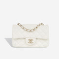 Chanel Classic Flap Bag - Mini Rectangular
