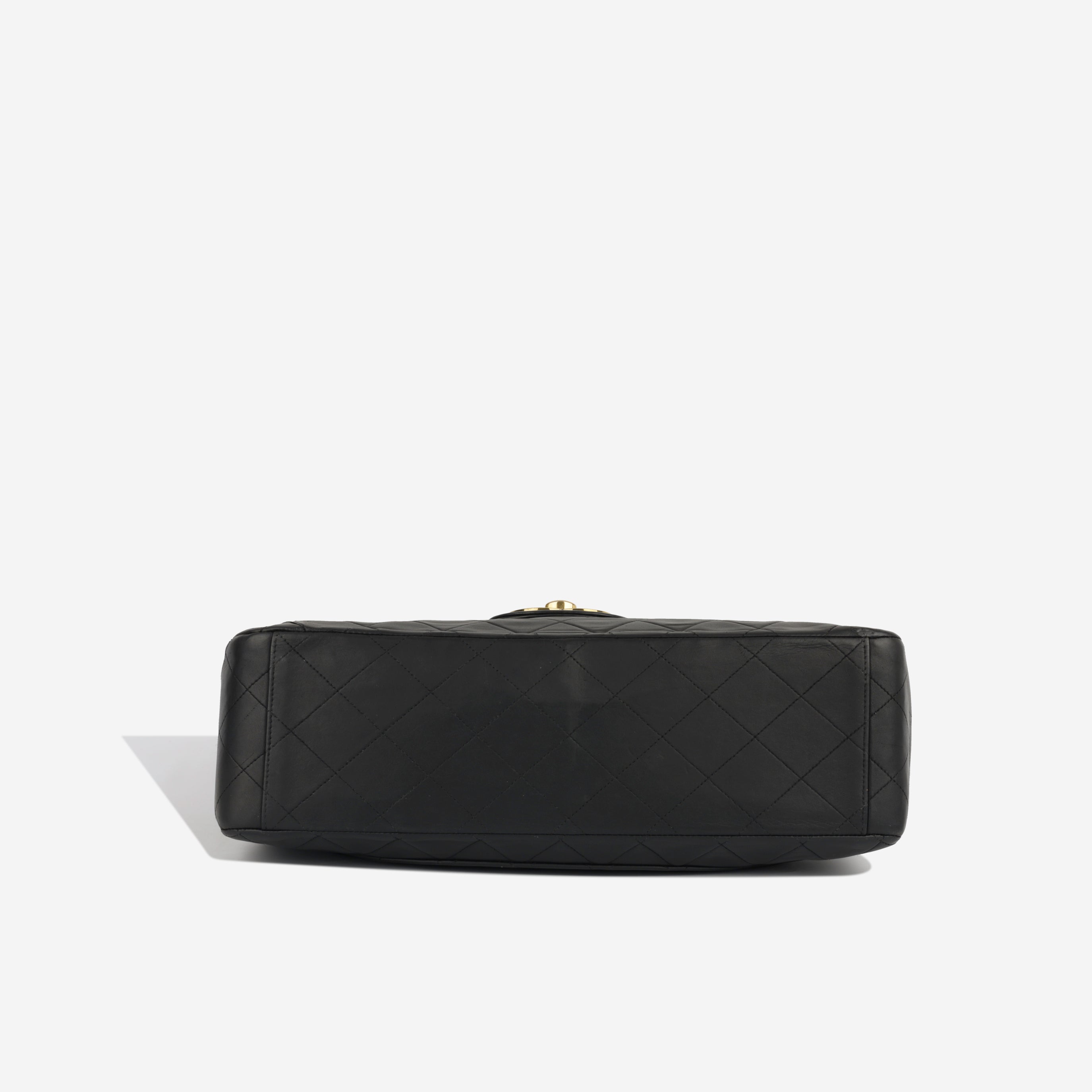 Chanel Vintage XL Maxi Flap